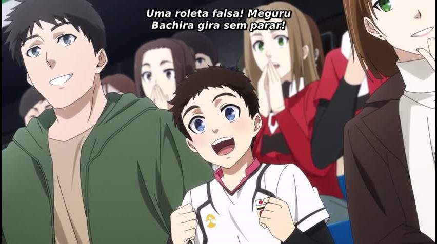 Episódio 13