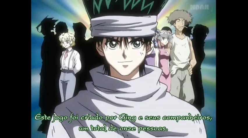 Episódio 14