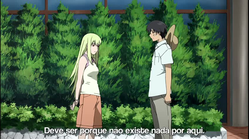 Episódio 1