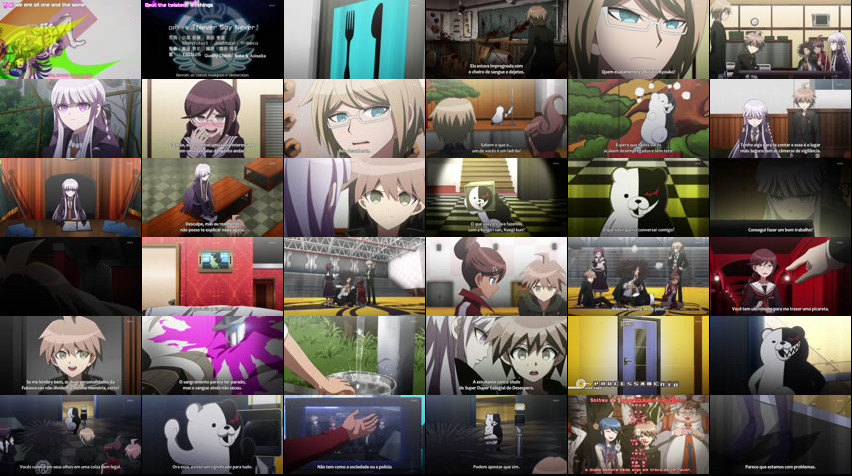 Episódio 10