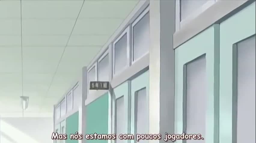Episódio 1