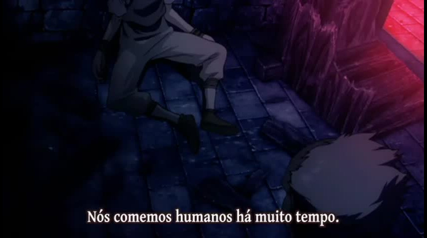 Episódio 1