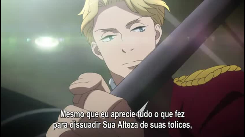 Episódio 1