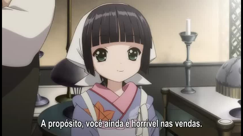 Episódio 1