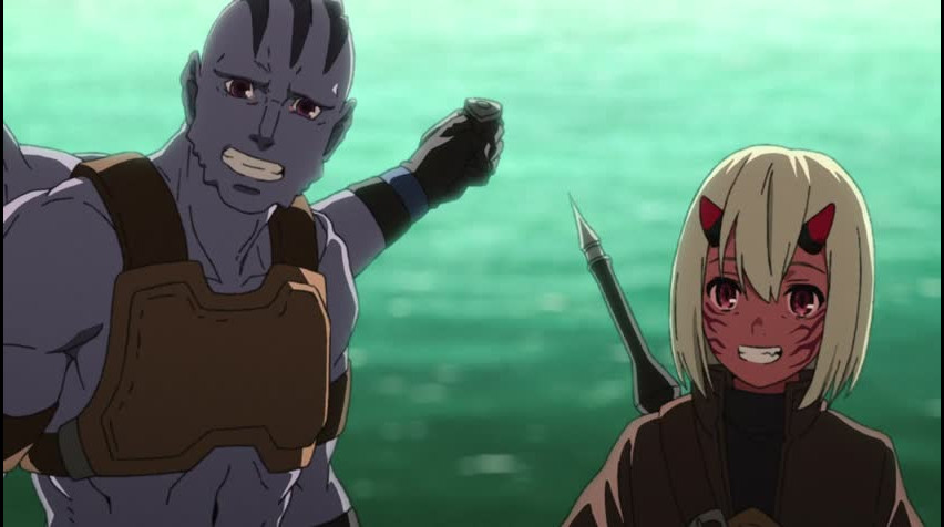 Episódio 12