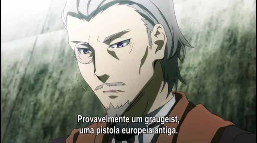 Episódio 1