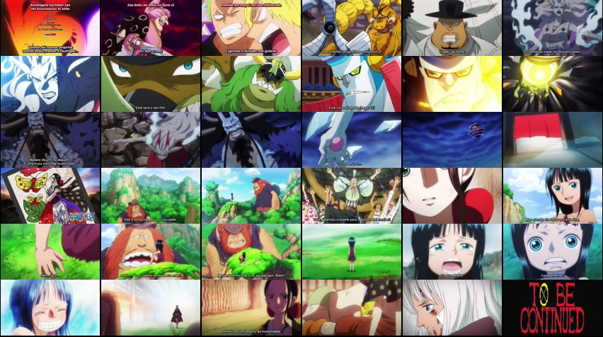 Episódio 1042