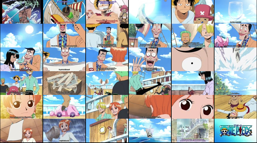 Episódio 132