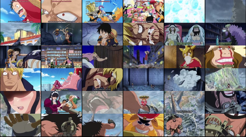 Episódio 709