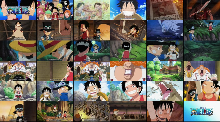 Episódio 495