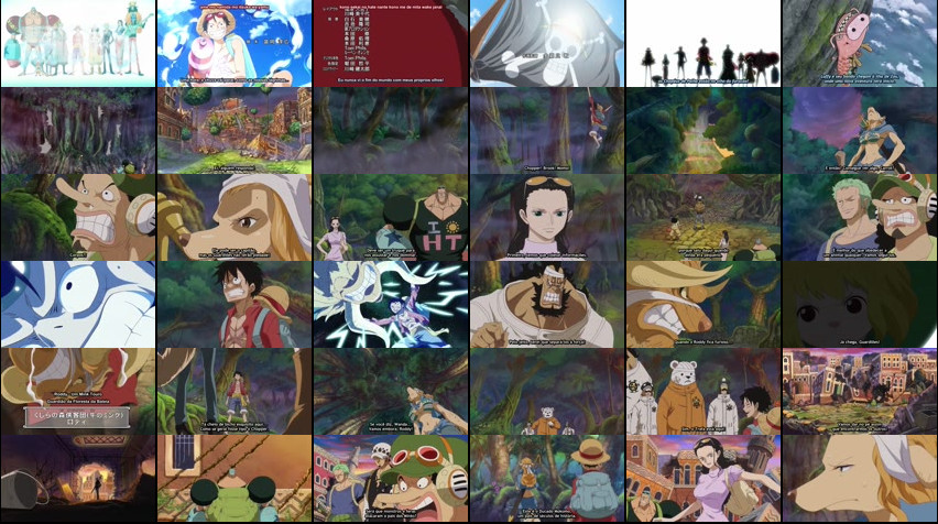 Episódio 754