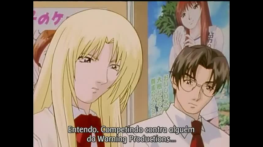 Episódio 28