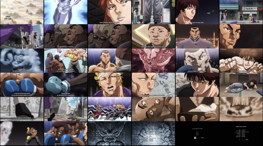 Episódio 19