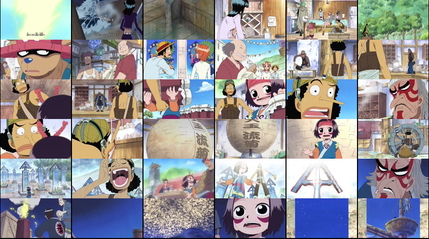 Episódio 134