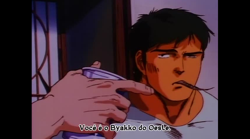 Episódio 1