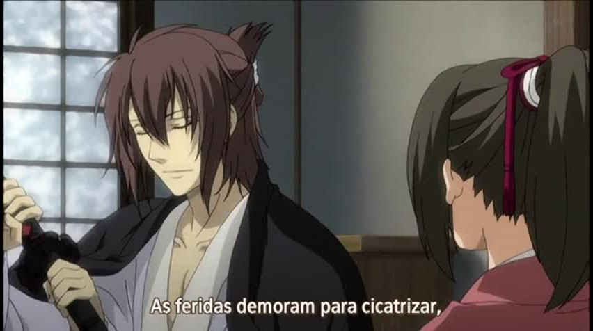 Episódio 1