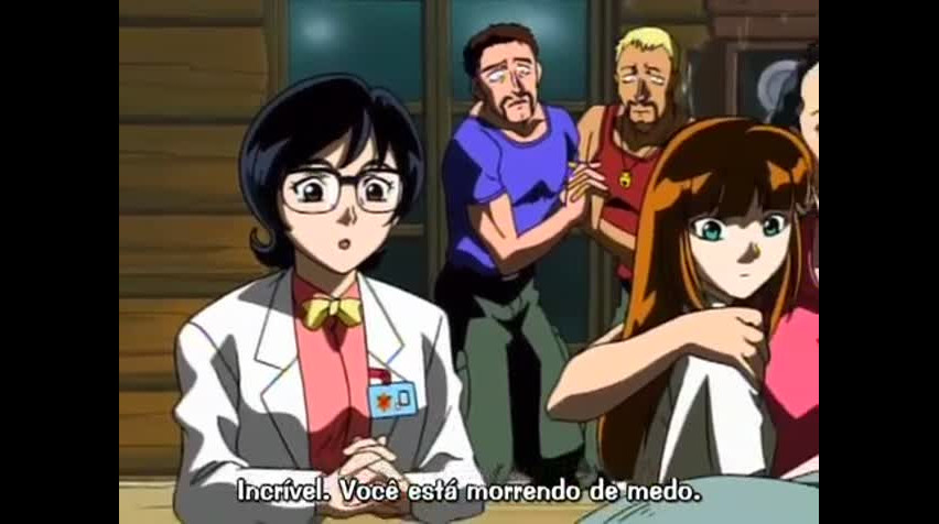 Episódio 8