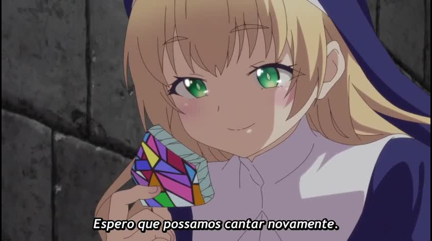 Episódio 1