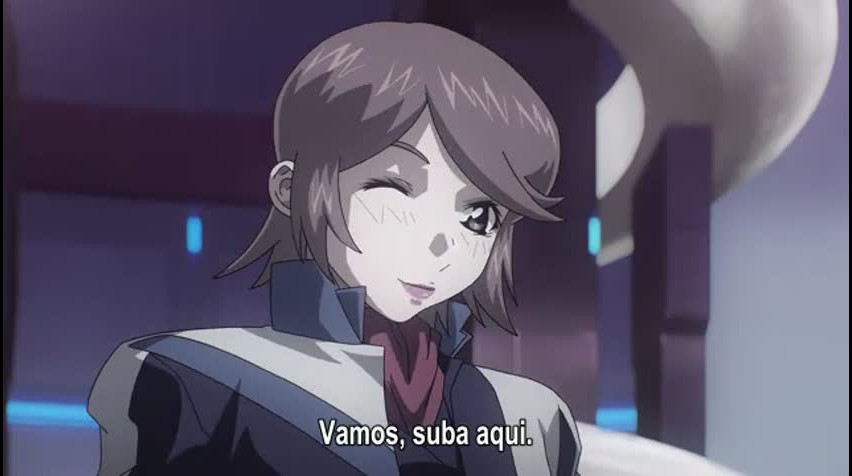 Episódio 1