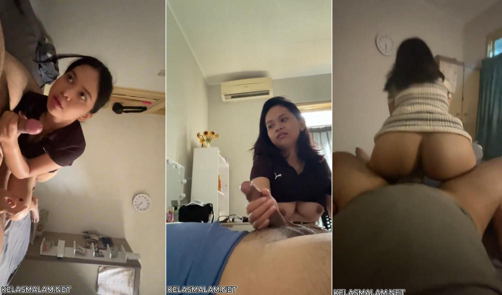 Bokep Indo Mahasiswi Bali Full