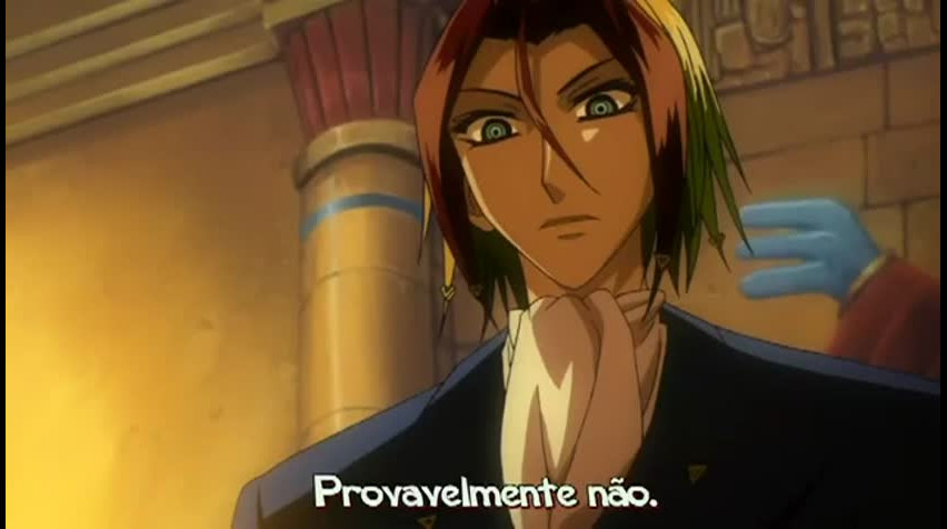 Episódio 25