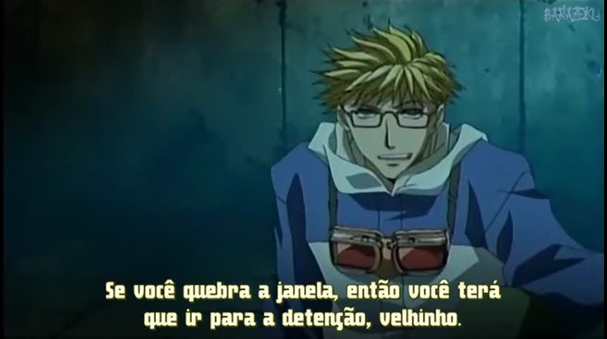 Episódio 2