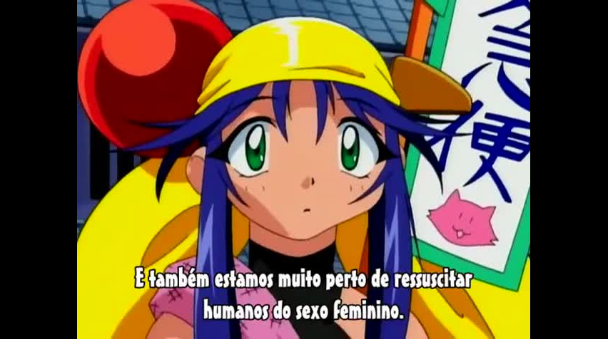 Episódio 1