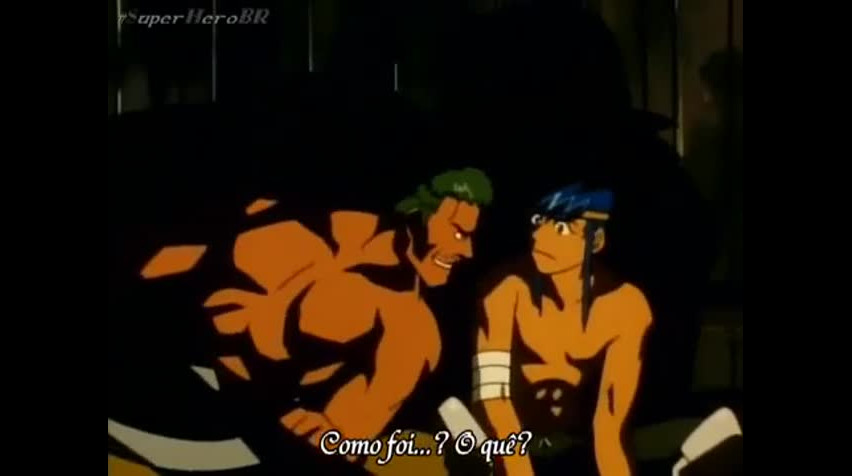 Episódio 20