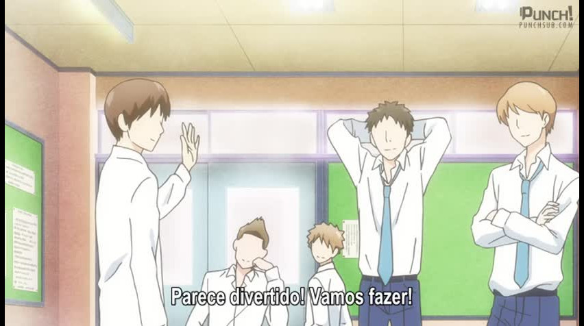 Episódio 1