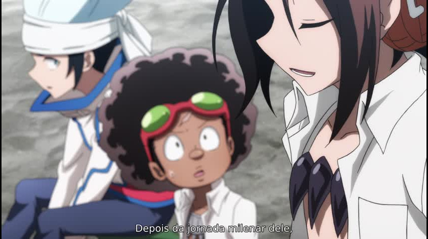 Episódio 25