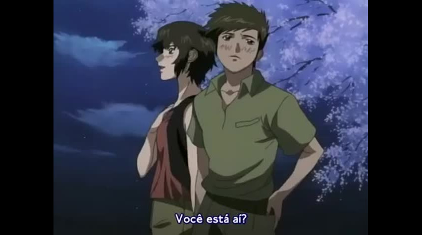 Episódio 20