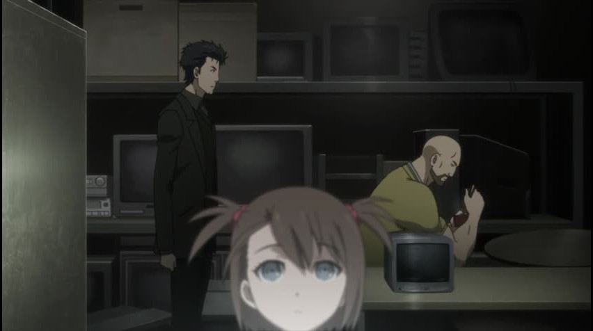 Episódio 7