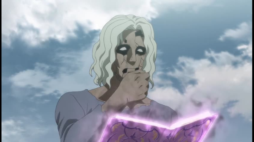Episódio 25