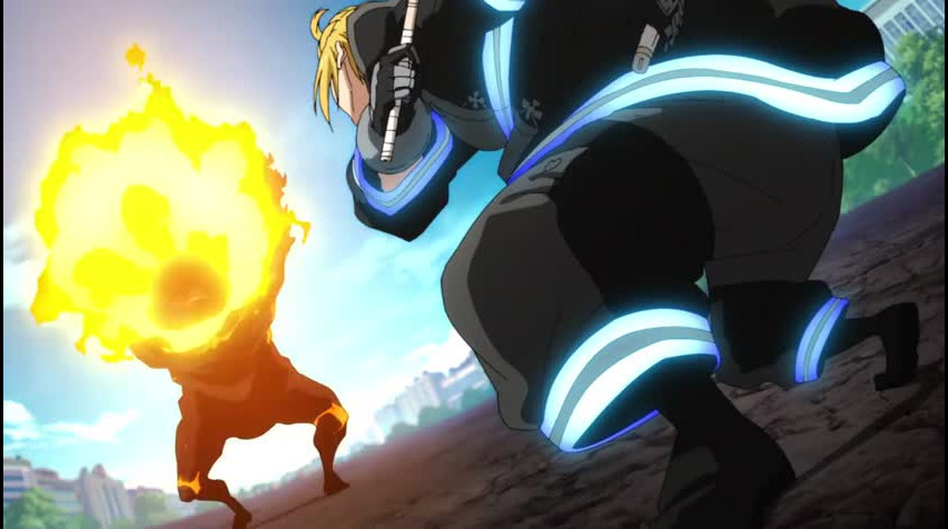 Episódio 1