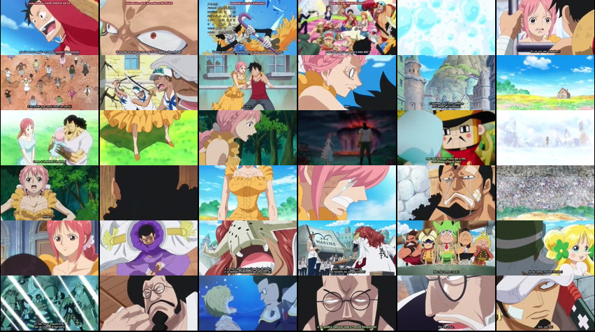 Episódio 742