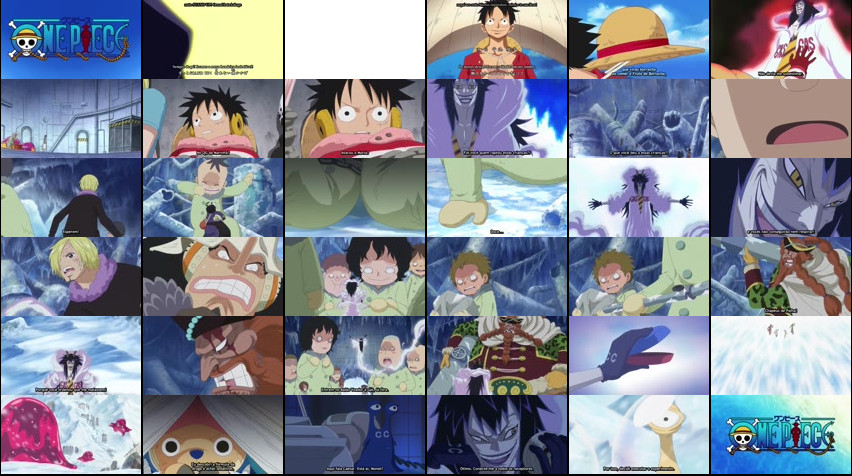 Episódio 600