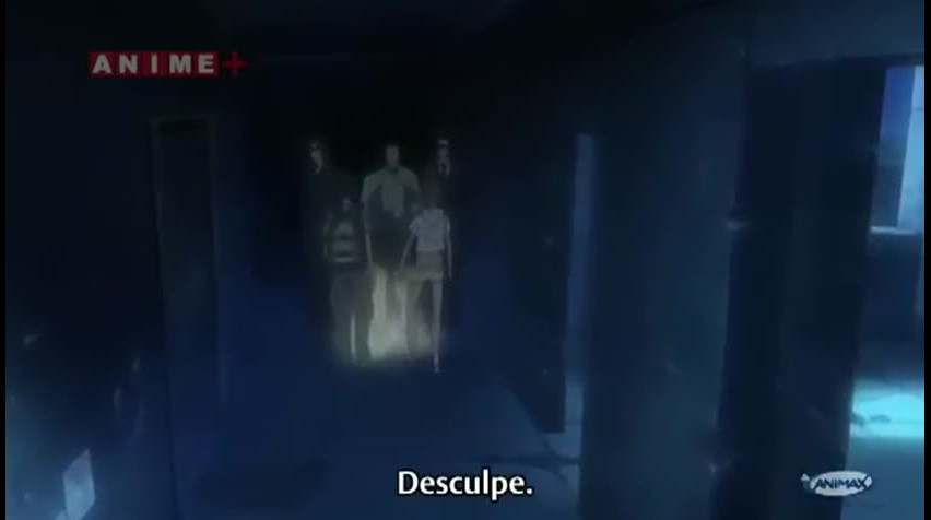 Episódio 1