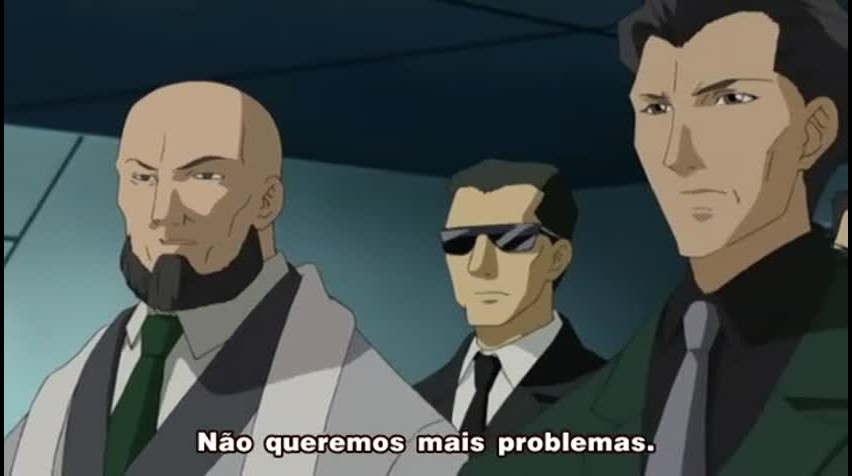 Episódio 33