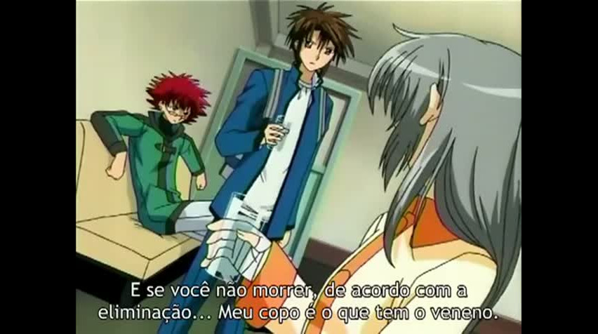 Episódio 7