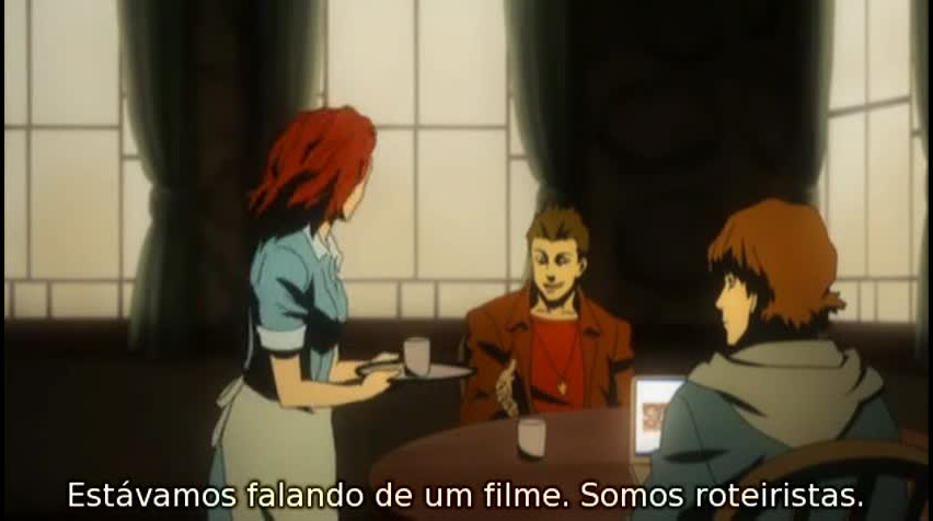 Episódio 13