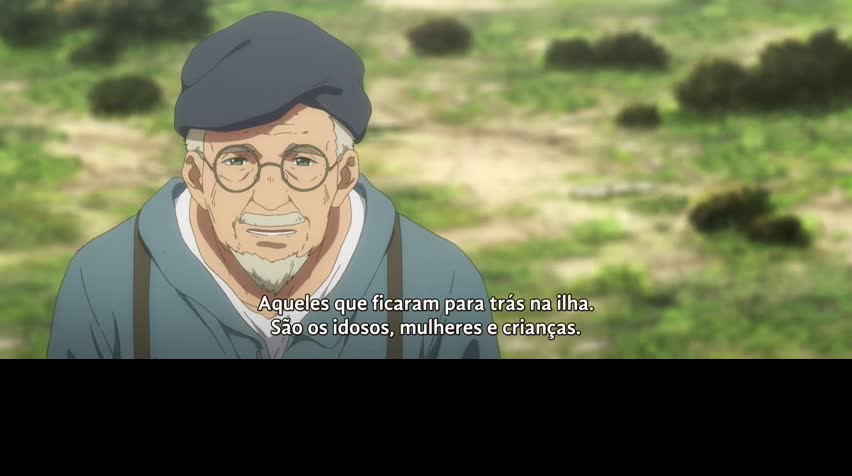 Episódio 1
