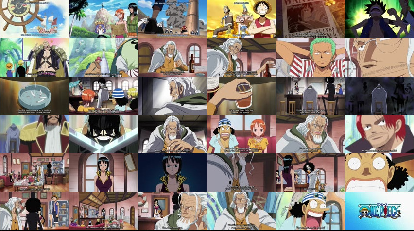 Episódio 400