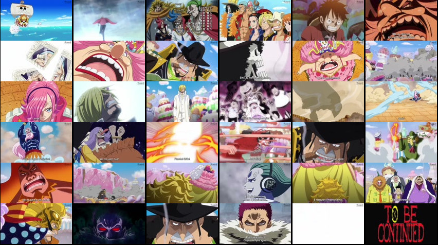 Episódio 834