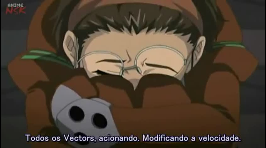 Episódio 8
