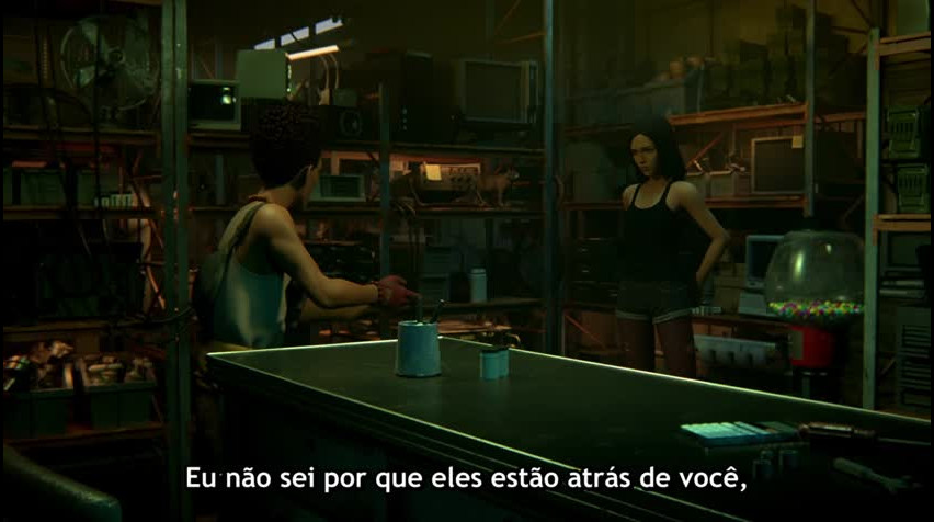 Episódio 1