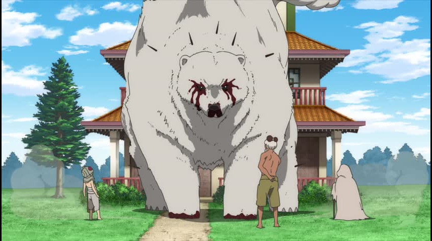 Episódio 7