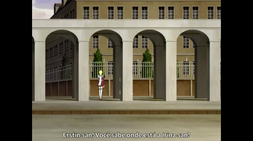 Episódio 16