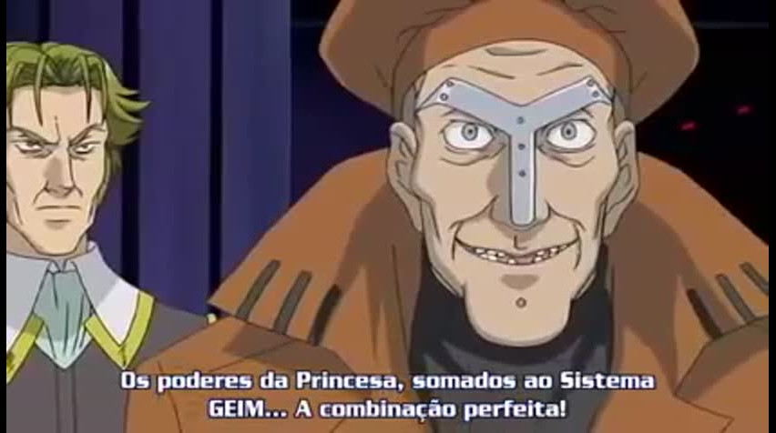 Episódio 20