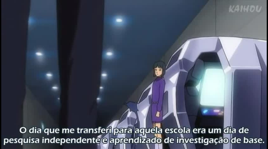 Episódio 20