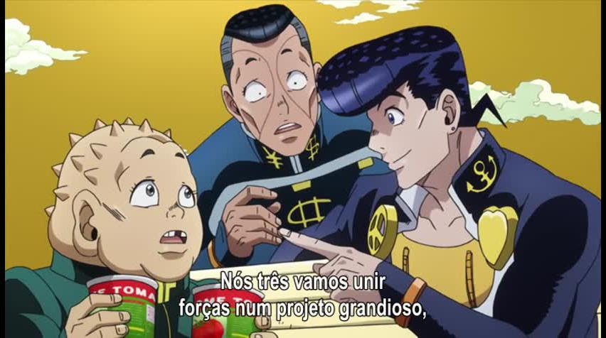 Episódio 18